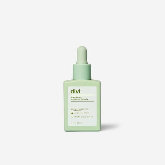 Divi 30ml Scalp Serum - Picture 1 of 3